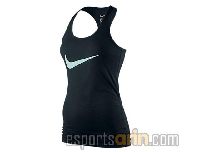 Foto Oferta camiseta mujer Nike Swoosh - Envio 24h foto 431342