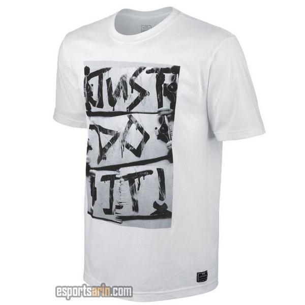 Foto Oferta camiseta Nike Boards White - Envio 24h foto 574146