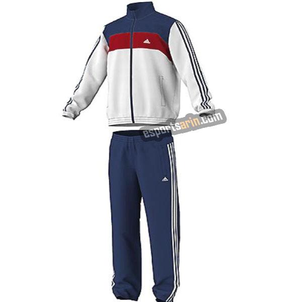 Foto Oferta chándal Adidas hombre TS TRAIN - Envio 24h foto 919471