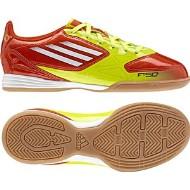 Foto Oferta zapatillas fútbol sala Adidas F 10 IN Messi benjamín foto 228263