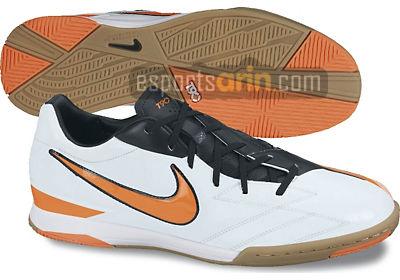 Foto Oferta zapatillas fútbol sala Nike T90 Shoot - Envio 24h foto 370192