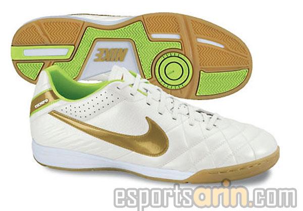 Foto Oferta zapatillas fútbol sala Nike Tiempo Mystic IV IC - Envio 24h foto 370191