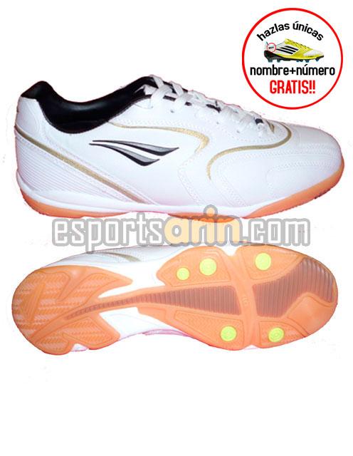 Foto Oferta zapatillas fútbol sala Penalty Tenis FSC Commander - Envio 24h foto 653083