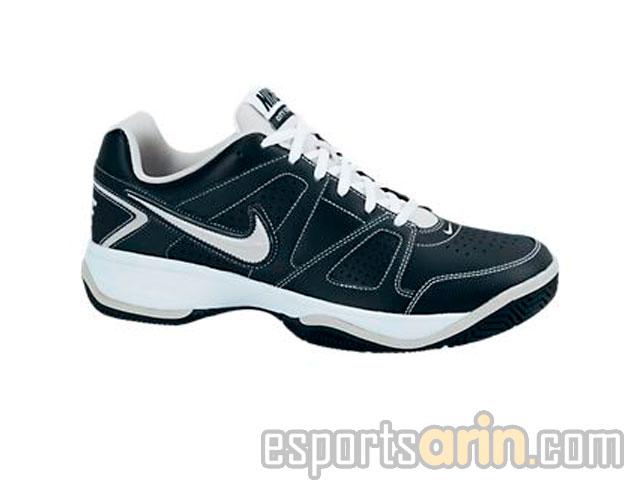 Foto Oferta zapatillas Nike City Court 7 - Negro - Envio 24h foto 613199