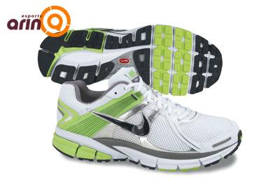Foto Oferta zapatillas Nike talla grande (47) Air Span - Envio 24h foto 613168