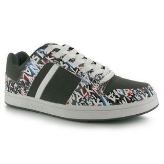 Foto Oferta Zapatillas Skate Airwalk Big Ben Talla 12 Usa-46 Eur foto 306096