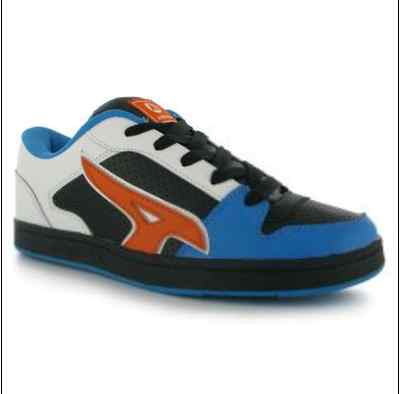 Foto Oferta Zapatillas Skate Airwalk Reflex  Talla 12 Usa-46 Eur foto 306100