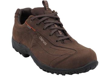 Foto Ofertas de botas de hombre Chiruca TORINO marron