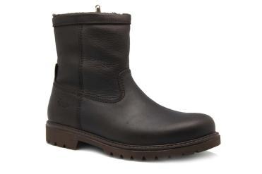 Foto Ofertas de botas de hombre Panama Jack FEDRO marron