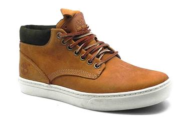 Foto Ofertas de botas de hombre Timberland 5344 R amarillo-naranja foto 390746