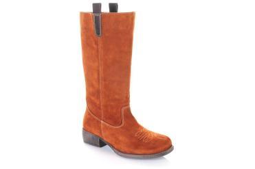 Foto Ofertas de botas de mujer Andares COOPER marron foto 390256