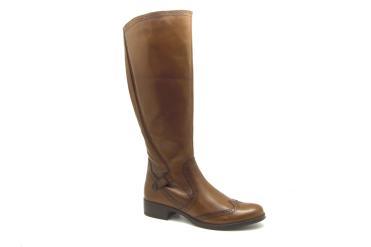Foto Ofertas de botas de mujer Bussola 12064 marron foto 371288