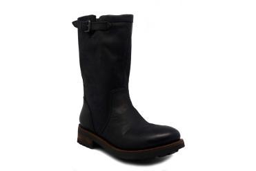 Foto Ofertas de botas de mujer Bussola BELFAST negro foto 871383
