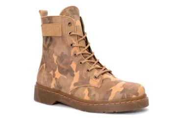 Foto Ofertas de botas de mujer Coolway COOL-MARTINA verde