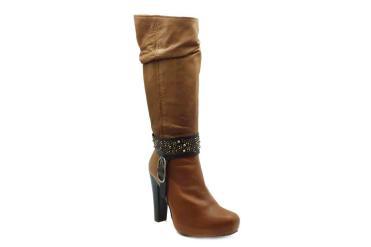 Foto Ofertas de botas de mujer EZZIO 29685 negro foto 278202