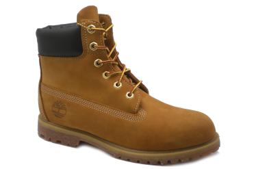 Foto Ofertas de botas de mujer Timberland 10361 amarillo foto 315588