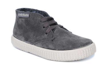 Foto Ofertas de botas de niño Victoria 106788 gris