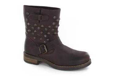 Foto Ofertas de botines de hombre Coolway MOTORPUNK marron foto 304109