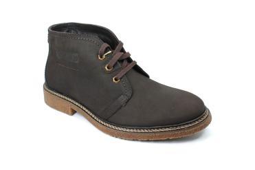 Foto Ofertas de botines de hombre Coronel Tapiocca C-870-58 marron