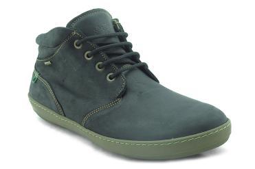 Foto Ofertas de botines de mujer El Naturalista N829 negro