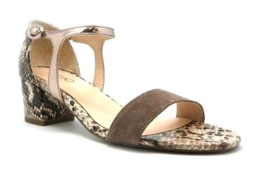 Foto Ofertas de botines de mujer Liu jo S13021P0021 multicolor foto 427081