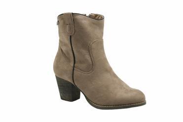 Foto Ofertas de botines de mujer Xti 26229 taupe foto 944376