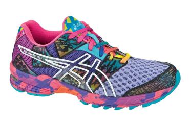 Foto Ofertas de deporte para mujer
Asics GEL NOOSA TRI 8 W ASIT356N2536 -tallas-usa foto 961352