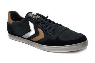 Foto Ofertas de deportivas de hombre Hummel TEN STAR 63228 azul foto 338676
