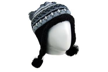 Foto Ofertas de gorras de mujer Albero 81803 gris foto 298043