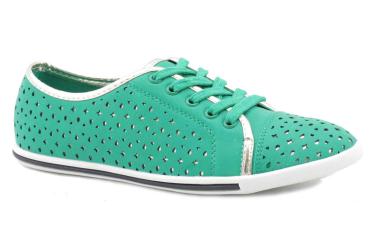 Foto Ofertas de moda de mujer Aalike Ibiza A3128 verde foto 342163