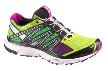 Foto Ofertas de moda de mujer Salomon XR MISSION W SALL12842600 -tallas-usa foto 311026