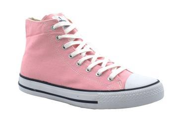 Foto Ofertas de moda de mujer Victoria 6500 rosa foto 370481