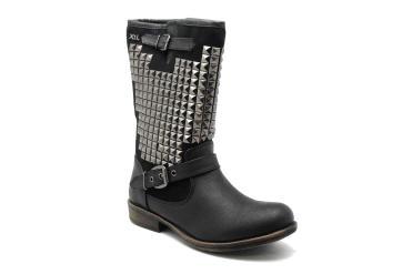 Foto Ofertas de moda de mujer Xti 25668 negro
