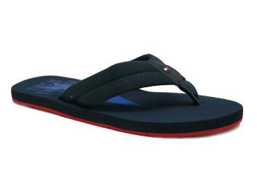 Foto Ofertas de sandalias de hombre Tommy Hilfiger BAY 3 marino foto 324157