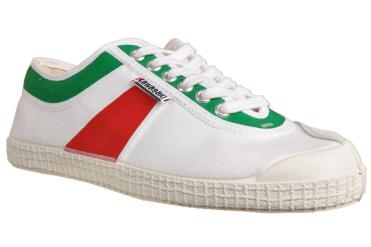 Foto Ofertas de zapatillas de hombre Kawasaki 5711110003496 multicolor foto 935134