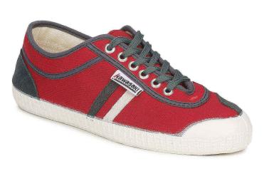 Foto Ofertas de zapatillas de hombre Kawasaki 5711110055501 multicolor foto 824303