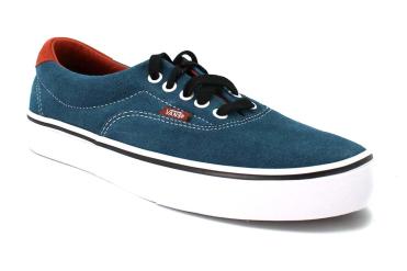 Foto Ofertas de zapatillas de hombre Vans VUC68KM gris-azulado foto 838901