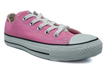 Foto Ofertas de zapatillas de mujer Converse M9007 rosa foto 361216