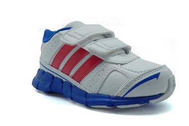 Foto Ofertas de zapatillas de niña Adidas Q23386-ADIDAS blanco foto 387189