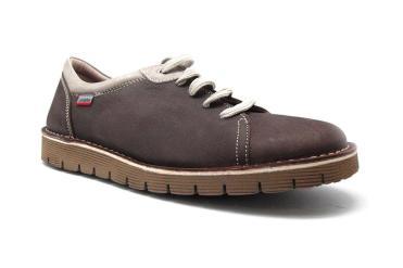 Foto Ofertas de zapatos de hombre Callaghan 81500 marron