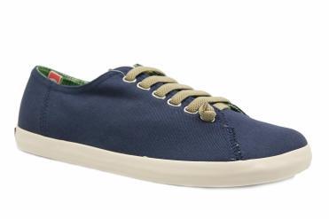 Foto Ofertas de zapatos de hombre Camper 18622 azul foto 375715