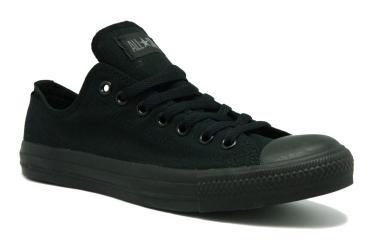Foto Ofertas de zapatos de hombre Converse M5039 negro foto 841555