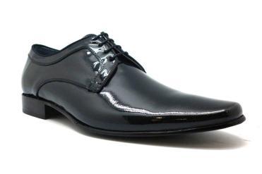 Foto Ofertas de zapatos de hombre Donatelli 9192 negro foto 406491