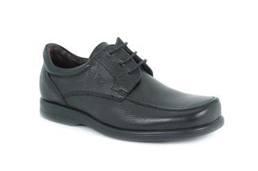 Foto Ofertas de zapatos de hombre Fluchos 6276-FLUCHOS negro foto 806624