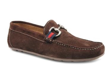 Foto Ofertas de zapatos de hombre Like Me 74066 marron foto 911249