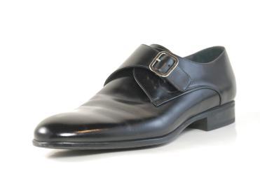 Foto Ofertas de zapatos de hombre MORESCHI 39170 negro