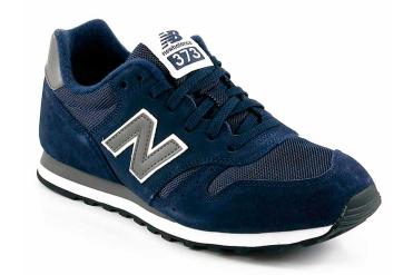 Foto Ofertas de zapatos de hombre New Balance M373 azul foto 404716