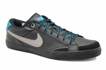 Foto Ofertas de zapatos de hombre Nike 407984 negro foto 315623