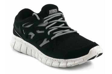 Foto Ofertas de zapatos de hombre Nike 555174 negro foto 315624