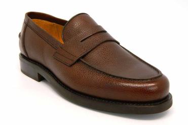 Foto Ofertas de zapatos de hombre Sebago 20452 marron